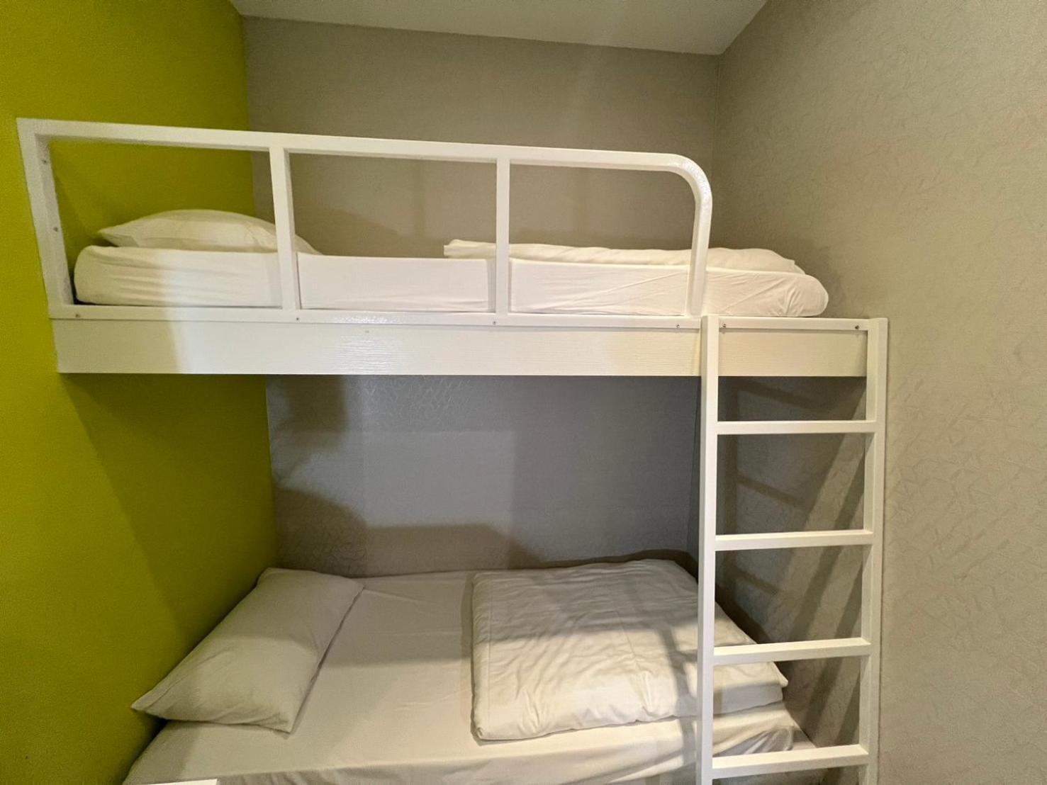 Check Inn Express New Taipei Tamsui Cameră foto